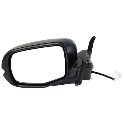 Set of 2 Mirrors for Honda Pilot (2016)