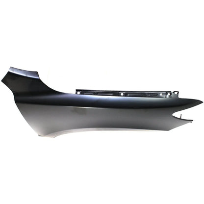 2007-2009 Hyundai Santa Fe Front Left & Right Fender Replacement