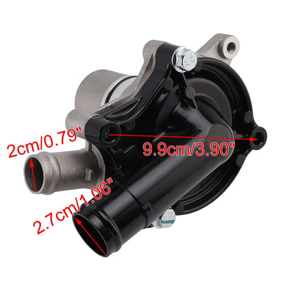 Water Pump for Honda NV400 Shadow (1995–1997), NV600 Steed 600 (1988–1996)