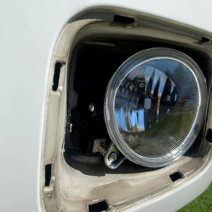 Fog Light Assembly - Left Halogen for Honda Pilot (2009-2011)