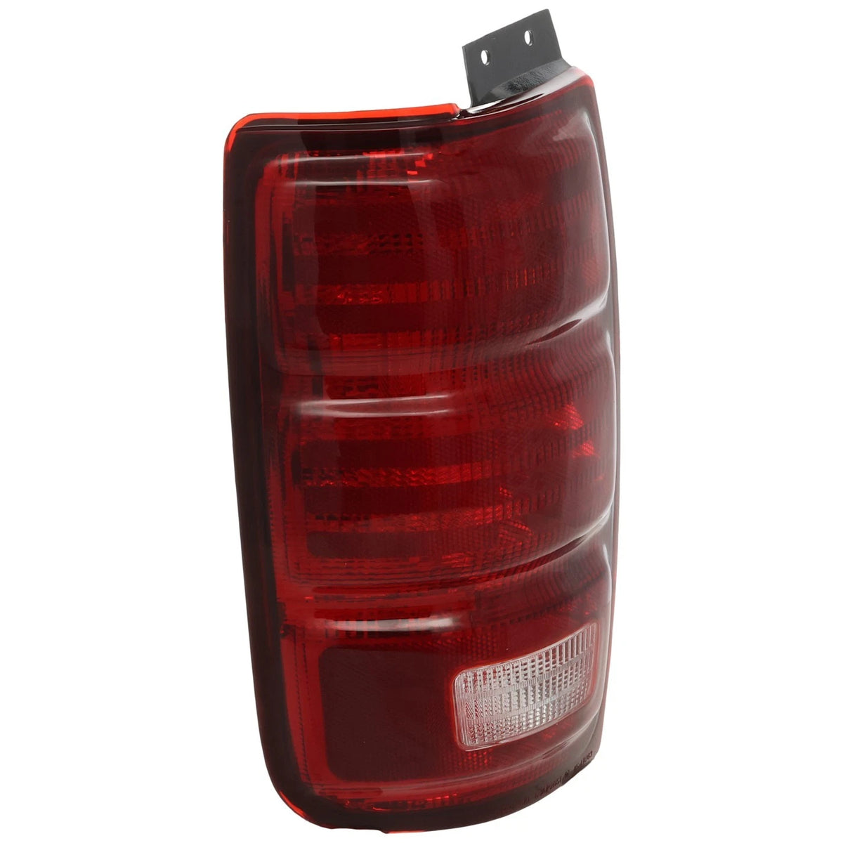 Tail Light for Ford Expedition (1997–2002) Driver Side LH Halogen