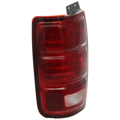 Tail Light for Ford Expedition (1997–2002) Driver Side LH Halogen