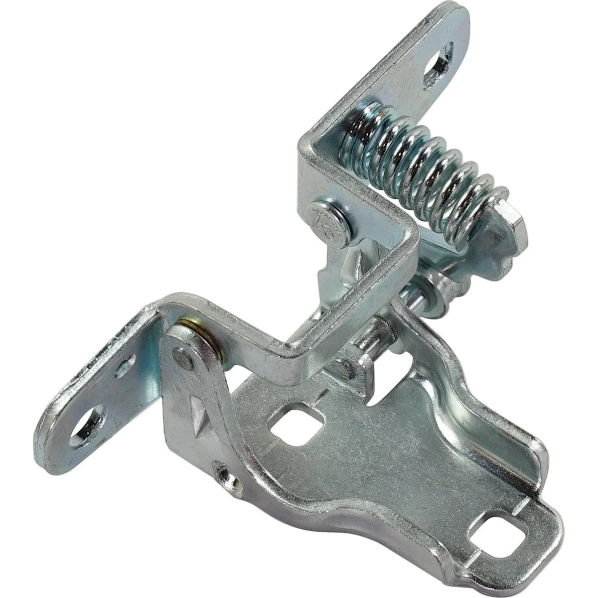 Front Driver & Passenger Side Door Hinges Set for Ram