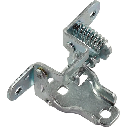 Front Driver & Passenger Side Door Hinges Set for Ram