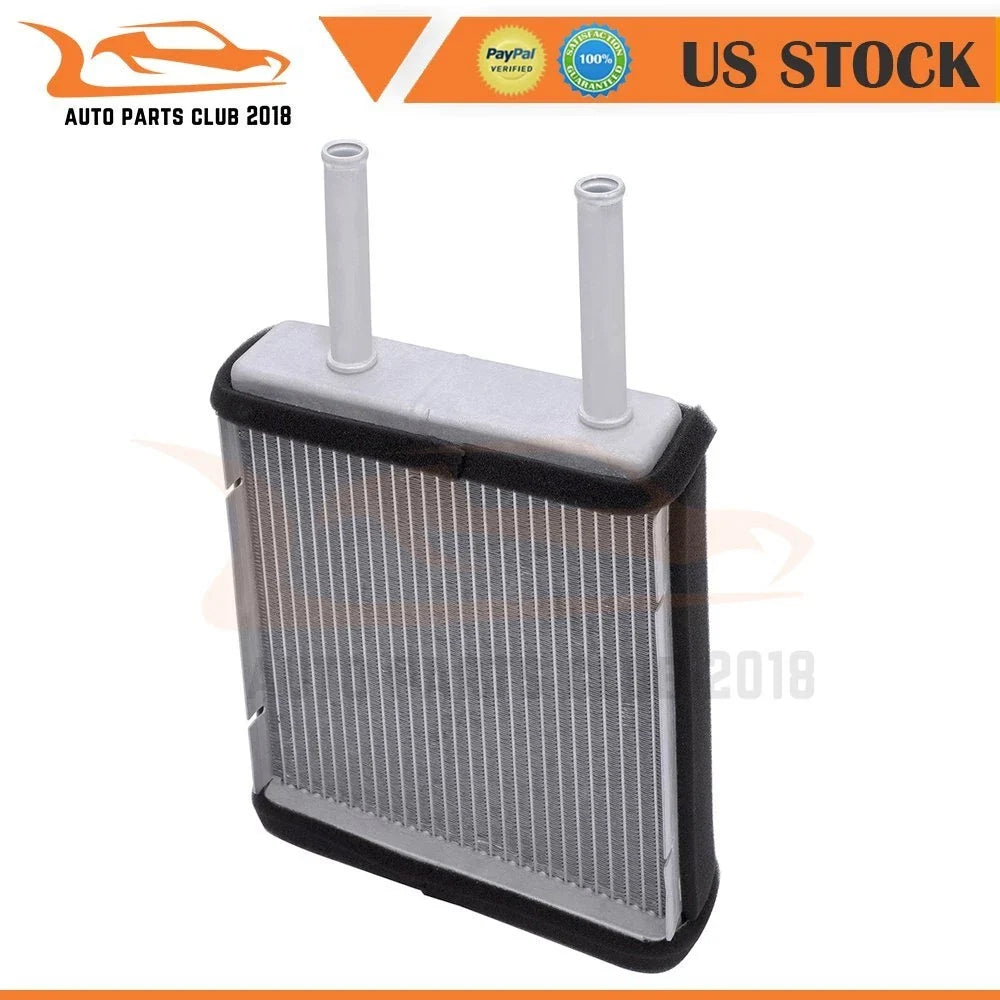HVAC Heater Core for Ford Taurus (1996–2007) & Lincoln Continental (1995–2002)