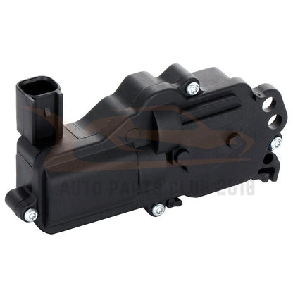 2002-2005 Ford Explorer & Lincoln Aviator Left Door Lock Actuator