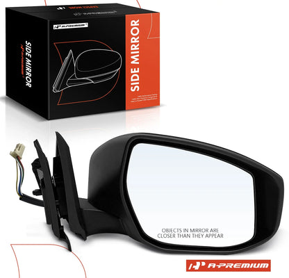 Power Mirror for Nissan Altima (2013–2018)
