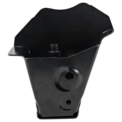 Radiator Support Bracket Driver Left for Lexus RX350 RX450h (2007–2015)