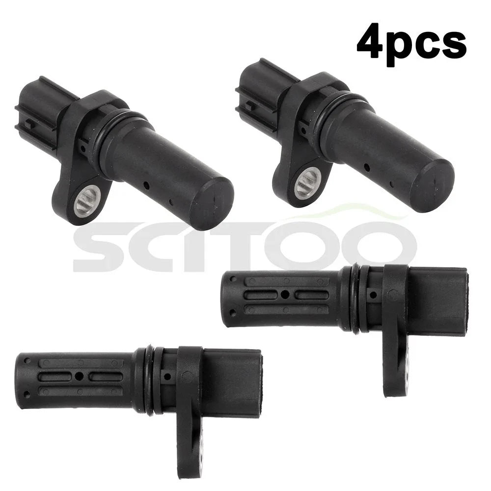 Position Sensor for Crankshaft - Acura RDX 2007-2012, Honda Element 2003-2011