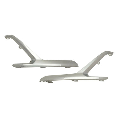 Fog Light Trim Set for GMC Terrain (2018–2021)
