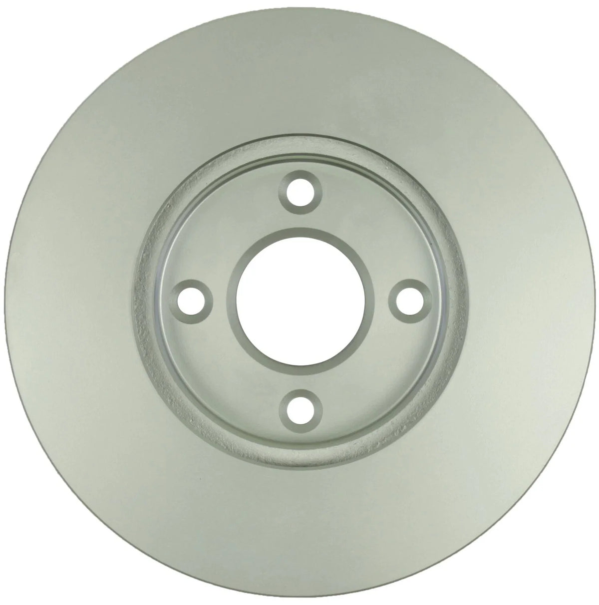 Bosch Front QuietCast Rotor for - 20010377