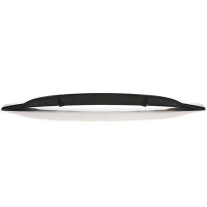 Rear Spoiler Wing Gloss Black for W204 C250 C300 Mercedes 2008-2014