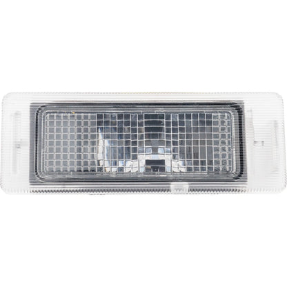 Rear License Plate Light for Chevy Impala (2014–2020), SRX (2010–2016), XTS (2013–2017) CAPA