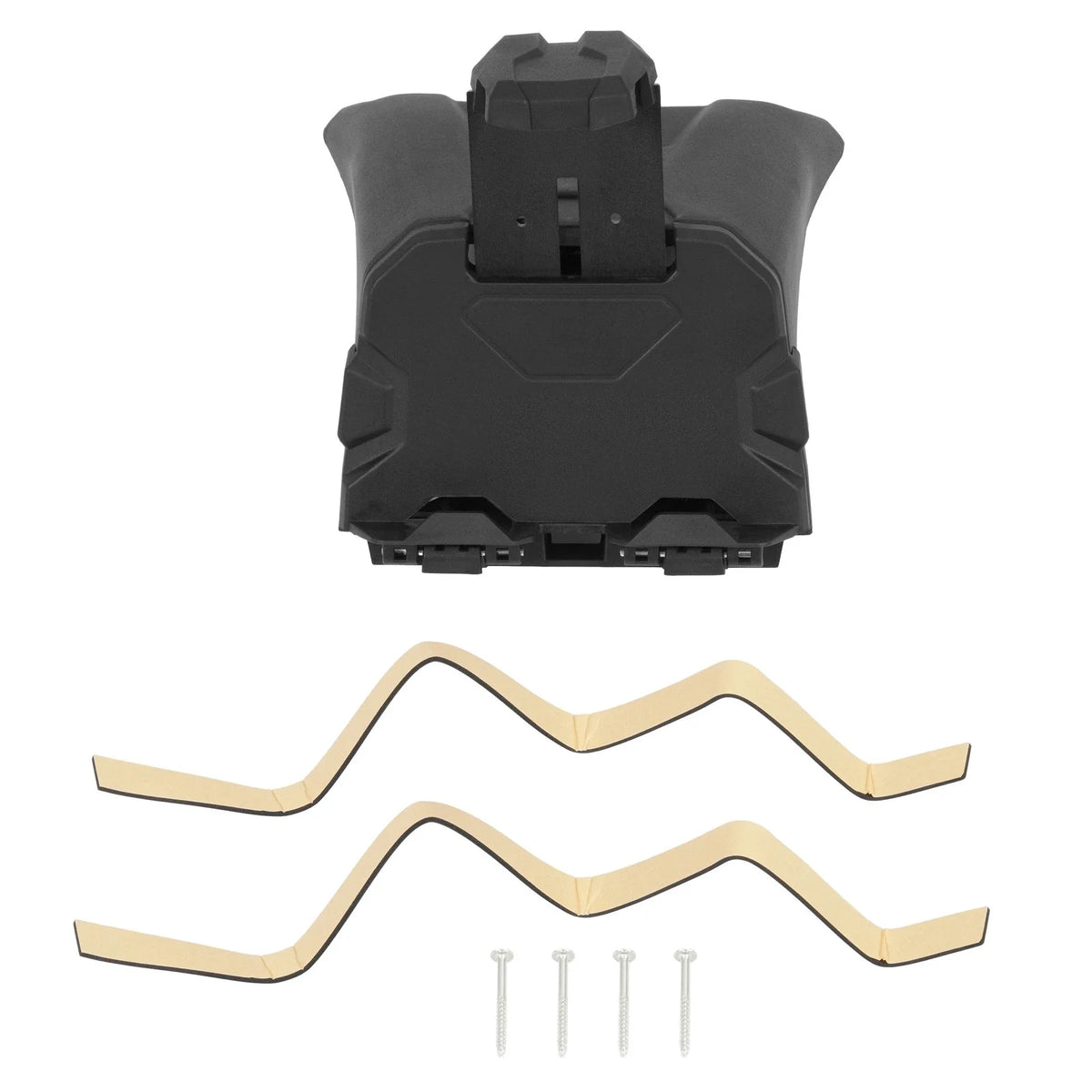Tablet Holder Mounting for Can Am Maverick X3 (2017–2025)