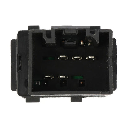 Window Switch for Rear Right and Front Right Lincoln Town Car 2003-2008