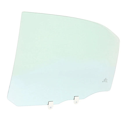 Rear Door Glass (Driver Side) for Honda Civic 1996-2000