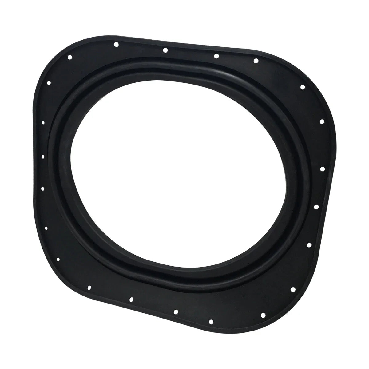 Transom Seal Boot for OMC Stringer 800 (18-2768, 86710, 0909527)