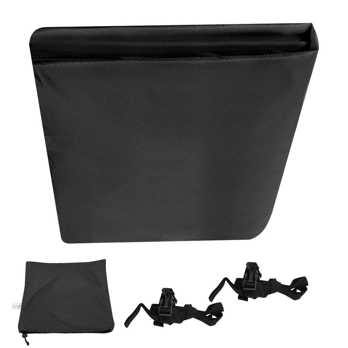 UTV Cover for Polaris (2-3 Seater, Waterproof, 420D)