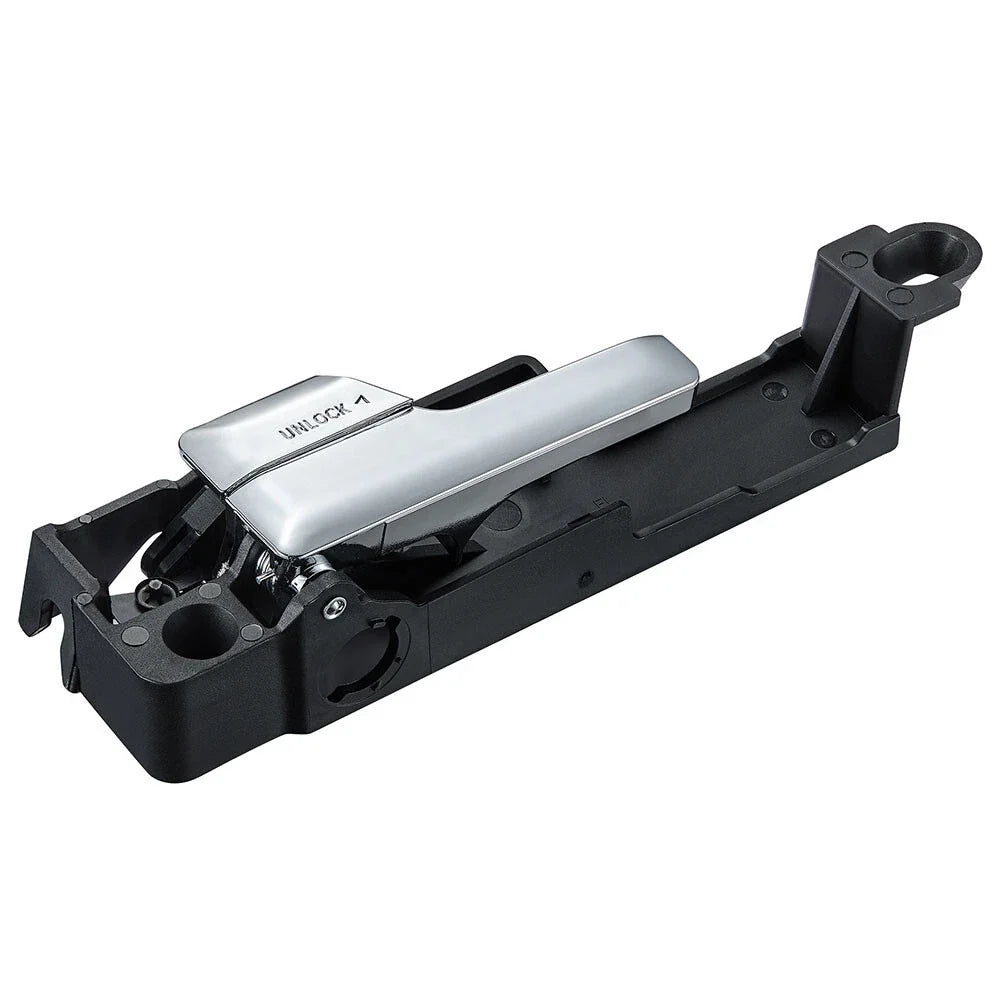 Front Left Interior Door Handle for Ford Fusion (2010–2012)