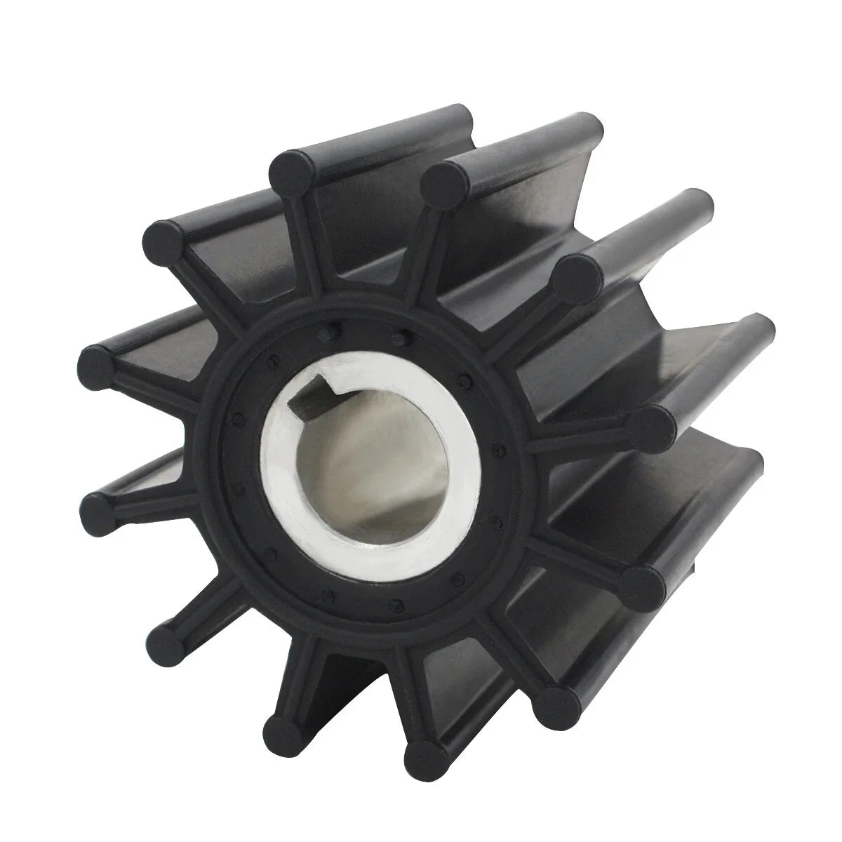 Water Pump Impeller for 250hp Cummins 6B Series Marine Engine
