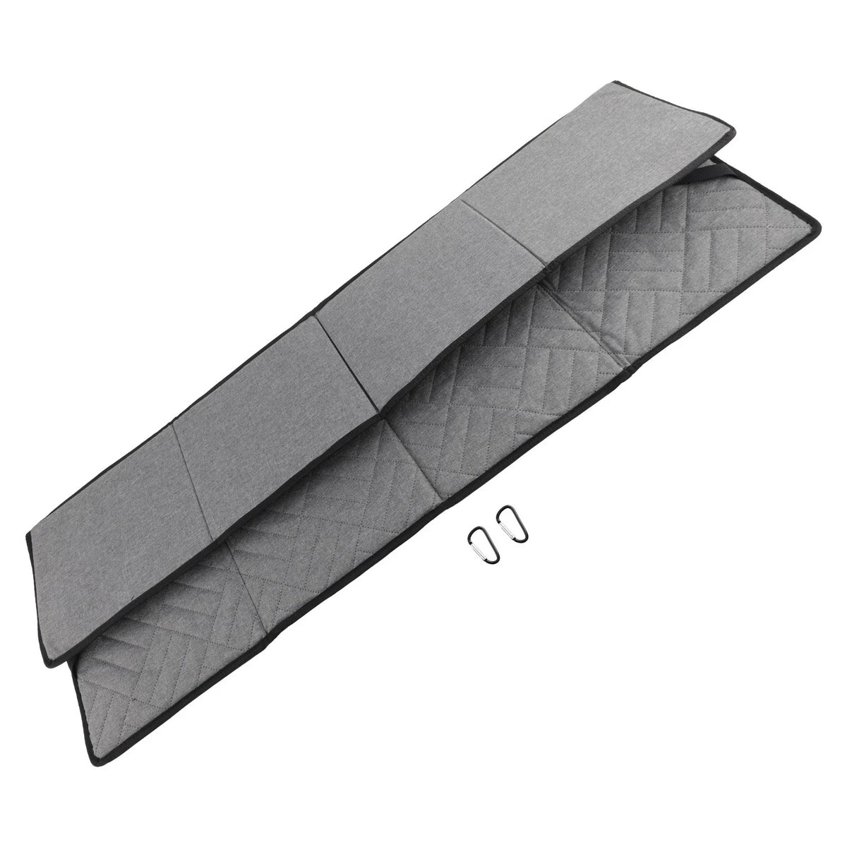 Back Seat Extender for Cars & SUVs (Universal)