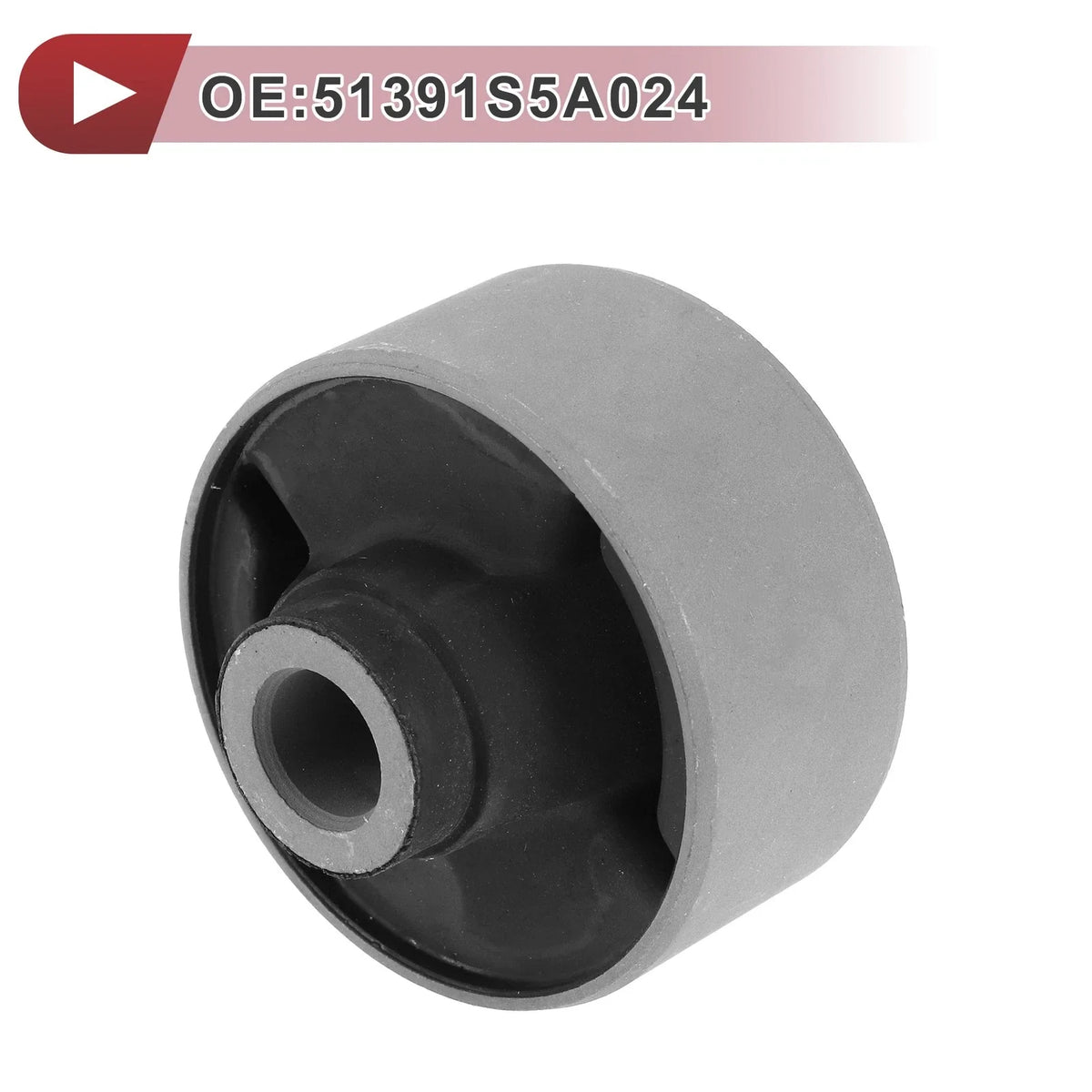 Front Lower Control Arm Bushing for Honda Element CR-V Civic Acura RSX