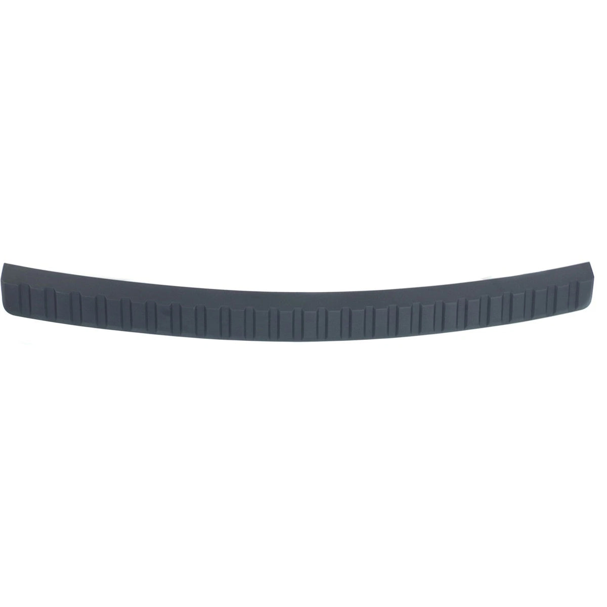 Bumper Trim for Ford F-250/F-350 Super Duty (2011–2016) Front Pad Black