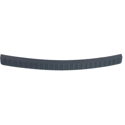 Bumper Trim for Ford F-250/F-350 Super Duty (2011–2016) Front Pad Black