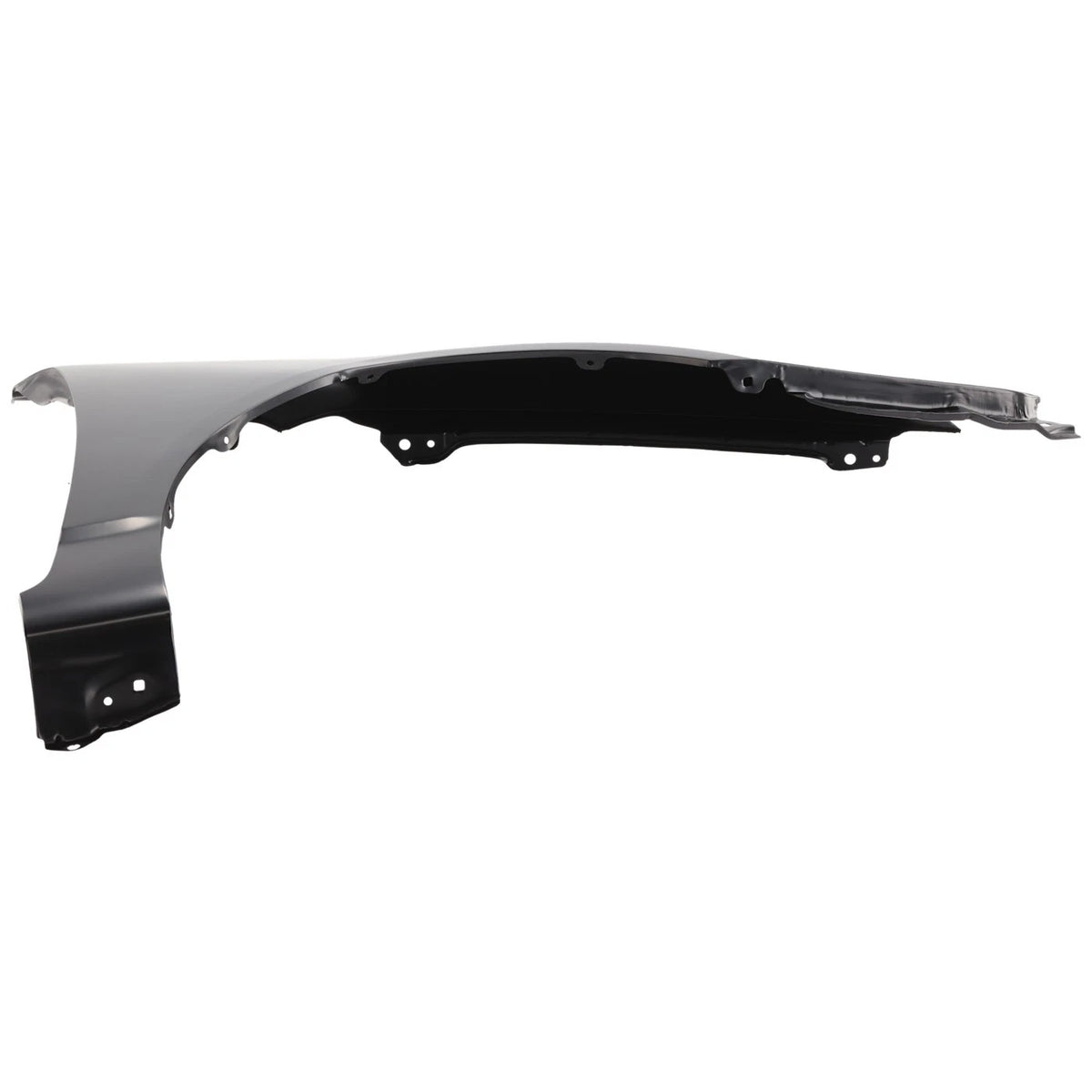 Fender for Toyota Corolla (2003–2008) Front Passenger Side CE LE