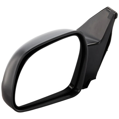 Driver Left Side Mirror for Chevy Tracker, Suzuki XL-7, Grand Vitara (1999–2004)