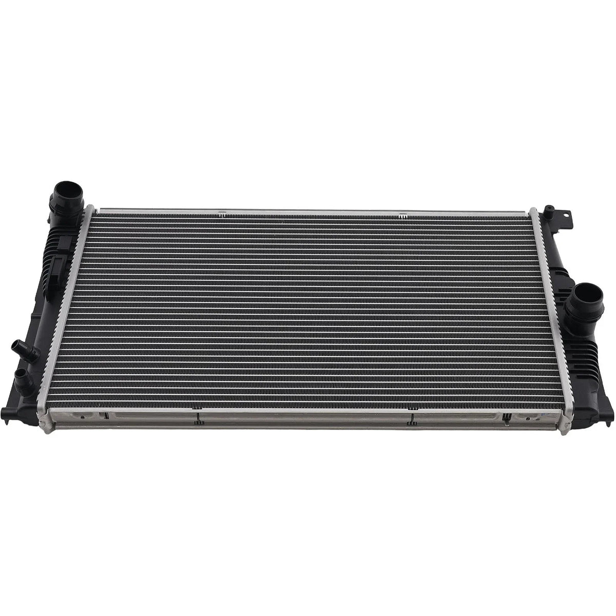 2012-2016 BMW 528i xDrive Aluminum Engine Radiator (17117645621)