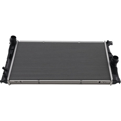 2012-2016 BMW 528i xDrive Aluminum Engine Radiator (17117645621)
