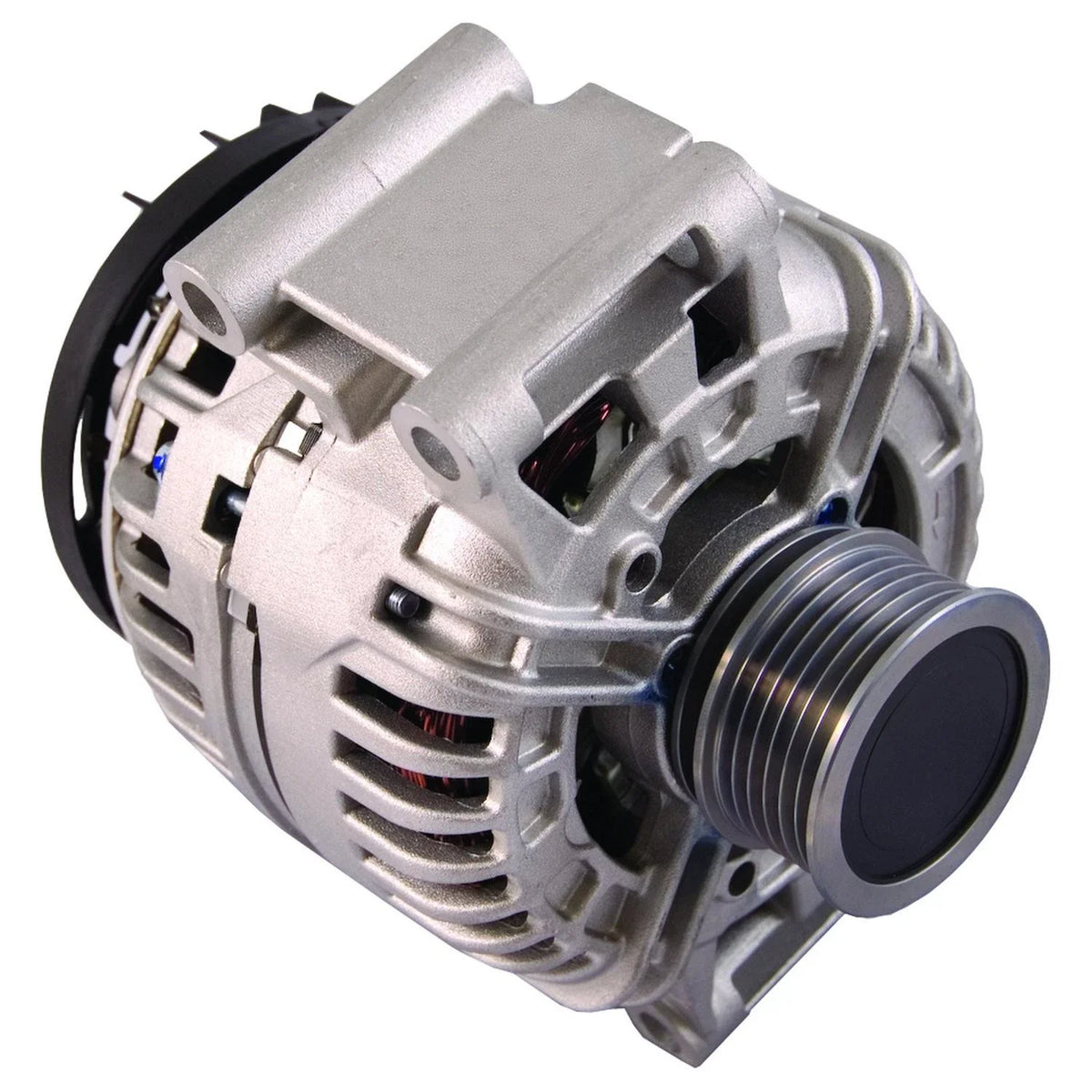 Alternator for Audi A4 L4 2.0L (2009–2012)