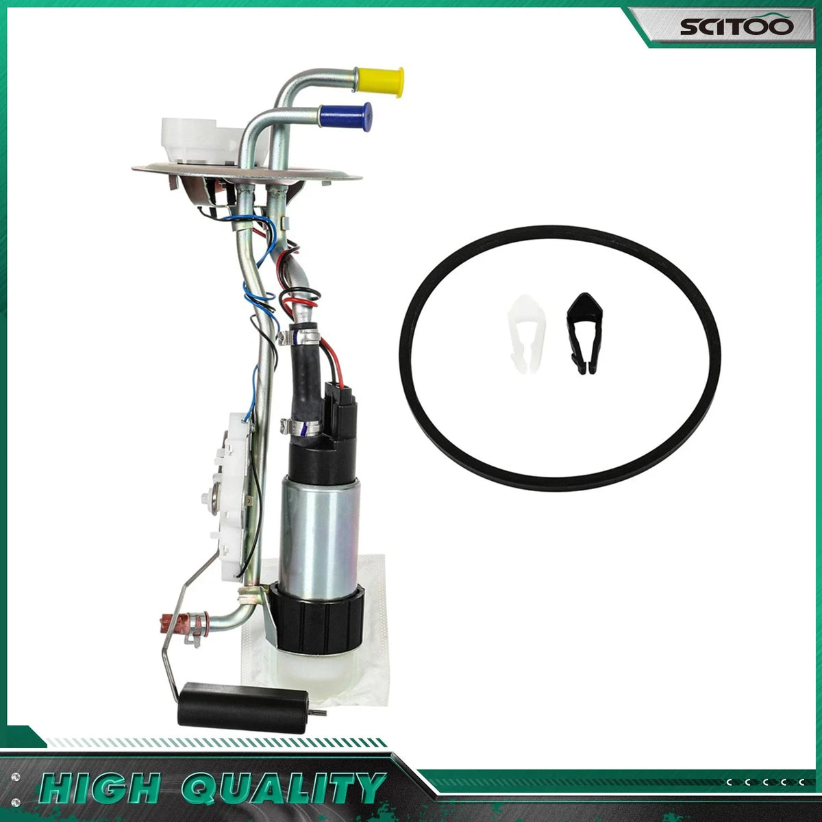 E2098S Electric Fuel Pump Module for 1989-1995 Ford Thunderbird