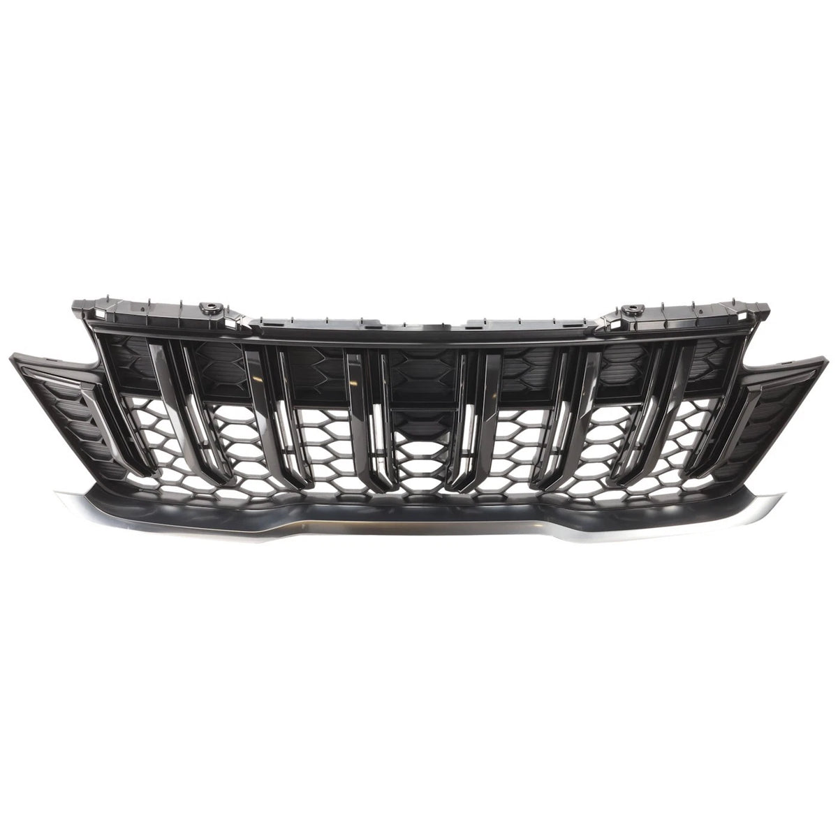 Grille 86350R0000 for Kia Carnival (2022–2024)