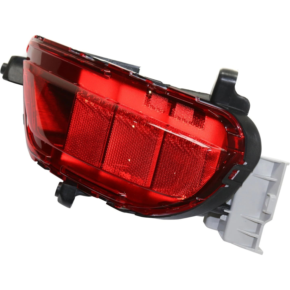 Bumper Reflector for Mazda CX-5 (2017–2021) Rear Passenger Side KB8A515L0C CAPA