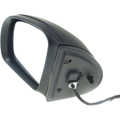 Driver Side Heated Mirror with Turn Signal for Mercedes R Class