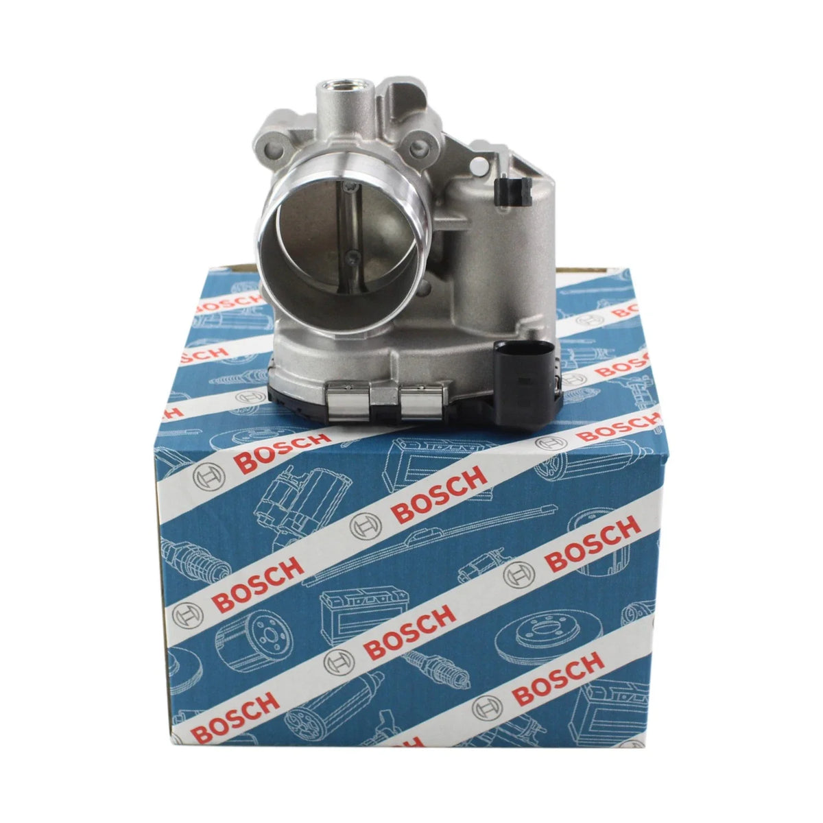 Throttle Body for Ford Escape (2001–2007) 0280750535