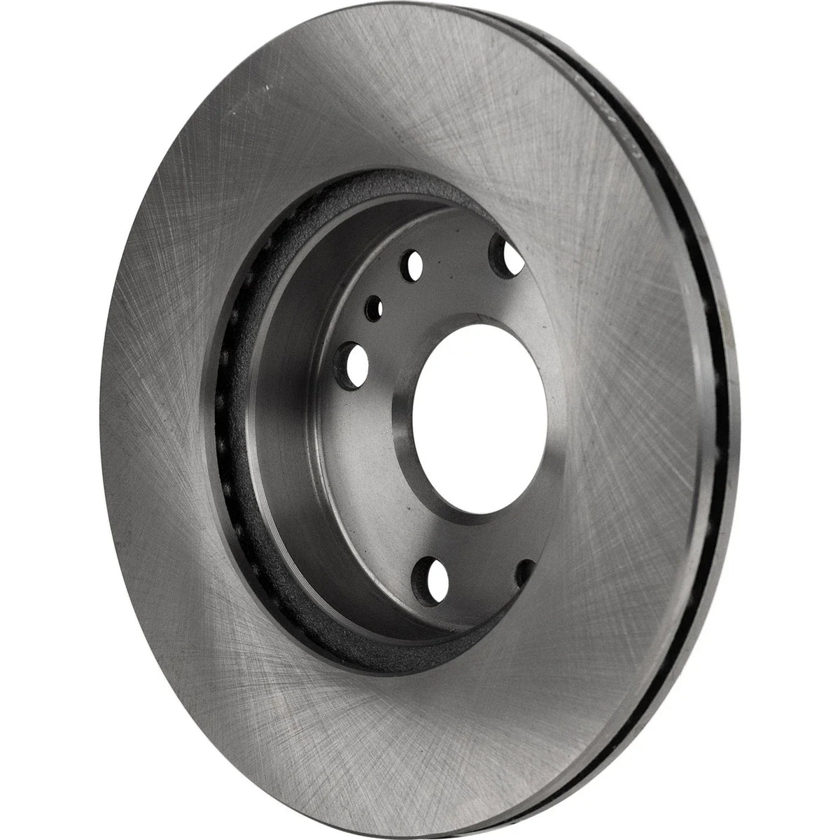 Disc Brake Rotor for Mazda Miata (1990–1993) Front Solid