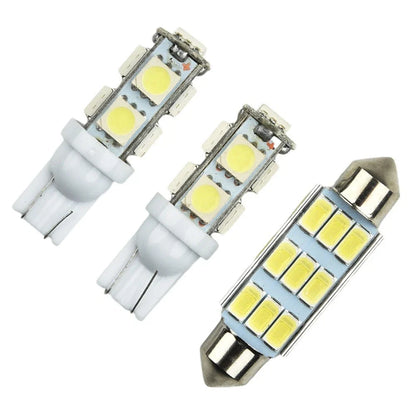 Replacement LED Dome Light Bulb 6000K for Hilux N70