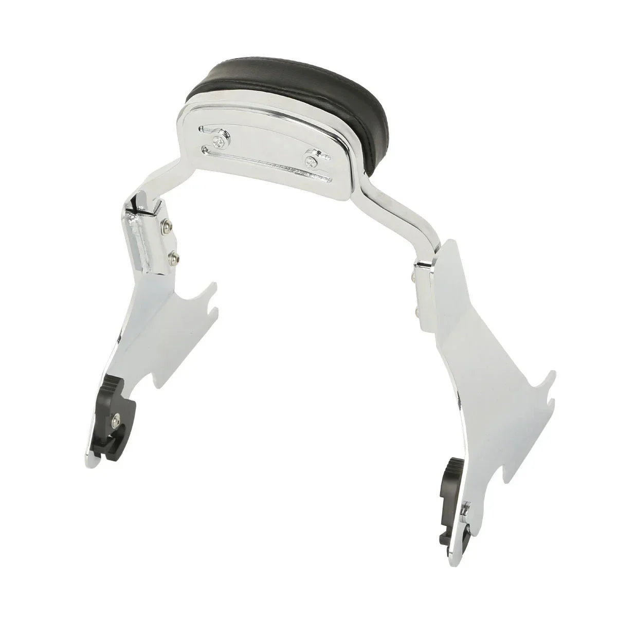 Backrest Sissy Bar for Harley Sportster XL 883 1200 (2004-2022)