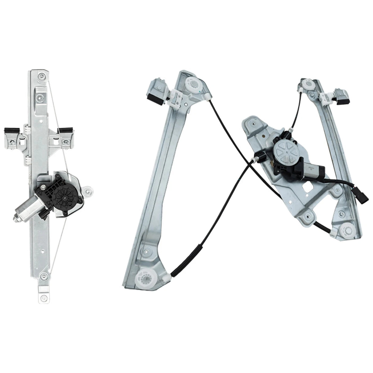 Pair Window Regulators for Chevy Equinox (2010–2017)