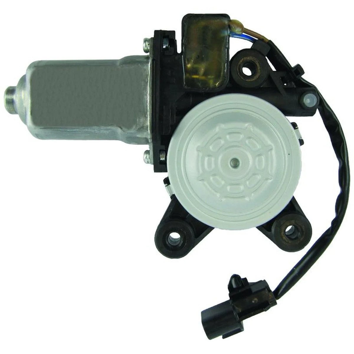 Power Window Motor for Hyundai Santa Fe (2001–2006) Rear Left