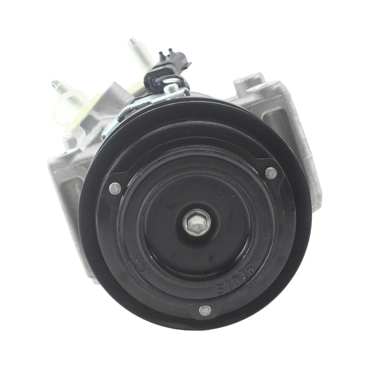 2015-2018 Dodge Grand Caravan A/C Compressor