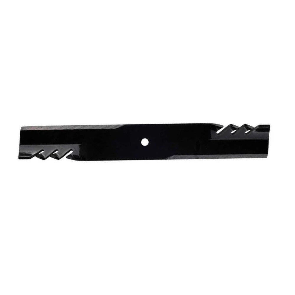 Toothed Mulching Blade for Snapper Zero Turn Mower 52" Deck (Repl. 1756152AYP)