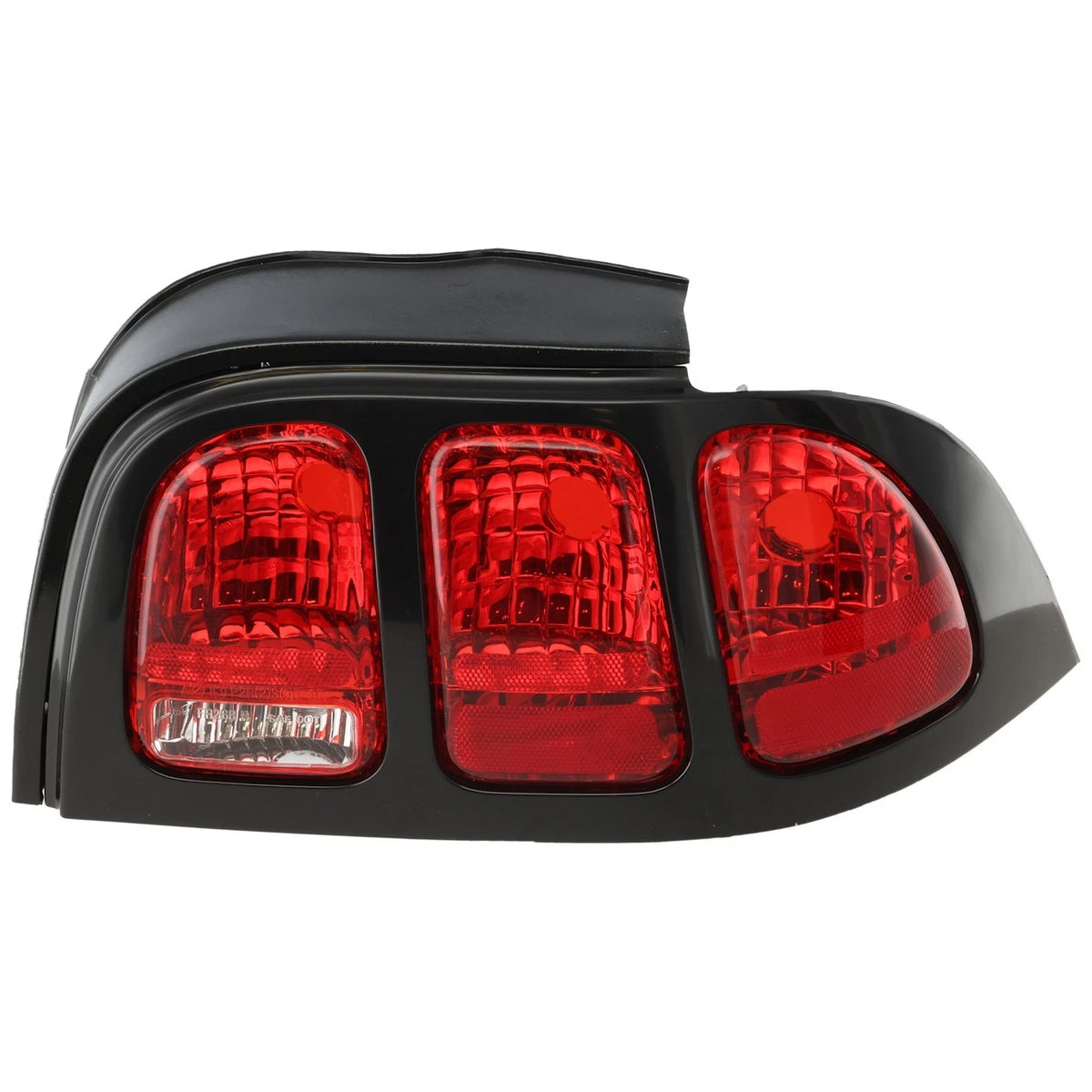Tail Light Passenger Right Side for Ford Mustang (1996–1998)