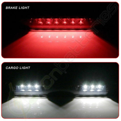 3rd Brake Light Cargo LED for GMC Sierra & Chevy Silverado 1999-2006