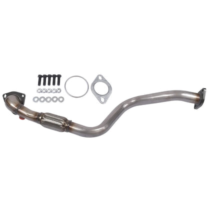 Front Flex Pipe 54895 for Chevy Aveo/Aveo5 1.6L (2004-2008)