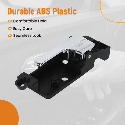 Chrome Interior Door Handle for Milan Mercury 2006-2012