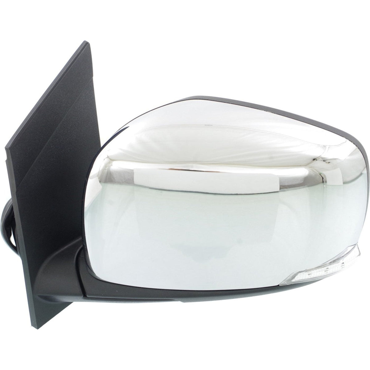 Mirrors Set for Chrysler Town and Country (2008-2016) - 2 Pieces